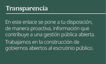 Transparencia